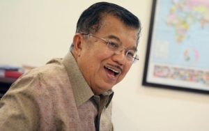 Prabowo Kritik Soal 'Menteri Pencetak Utang', Jusuf Kalla: Yang Penting Bisa Bayar