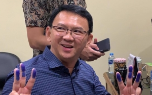 Adik Kandung Klaim Banyak 'Ahoker' Berhenti Beri Dukungan, Tak Setuju Ahok Nikahi Puput?