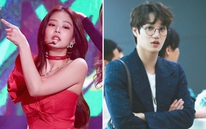 Warganet Tiongkok Sebut Jennie Diputusin Kai Gara-Gara 'Malas' 