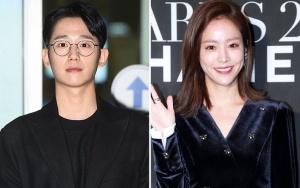 Jung Hae In dan Han Ji Min Jadi Pasangan Drama Baru, Netter Bosan Imej Pacar Muda