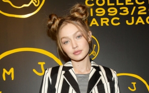Gigi Hadid Lagi-Lagi Kena Tuntut Gara-Gara Unggah Fotonya Sendiri