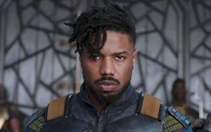 Killmonger Diduga Kuat Bakal Kembali Lagi di 'Black Panther 2'