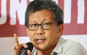 Ahli Filsafat Rocky Gerung Besok Akan Diperiksa Polisi Terkait Ucapan 'Kitab Suci Itu Fiksi'