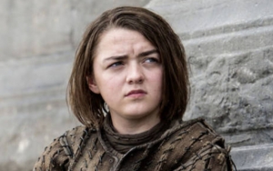 Maisie Williams Tak Yakin Seri Terakhir 'Game of Thrones' Bakal Puaskan Penggemar