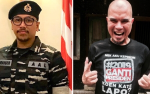  Bahagia Ahok Bebas, Komentar Sammy Simorangkir Soal Nasib Ahmad Dhani: Saya Yakin Itu Gampang