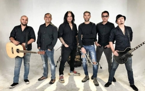 Bassist Element Pilih Hengkang 2 Jam Sebelum Manggung Demi Hijrah