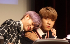 Lee Dae Hwi Ulang Tahun, Park Woojin Beri Kejutan
