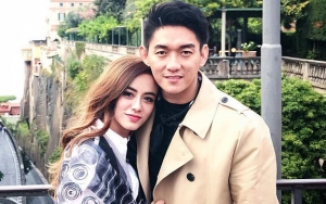 Ifan Seventeen Bagikan Foto Bareng Mendiang Istri 20 Menit Sebelum Tsunami Melanda