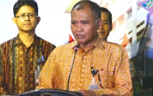Ditanya Kapan Indonesia Bebas Korupsi, Ketua KPK: Perlu Komitmen Kuat dari Presiden
