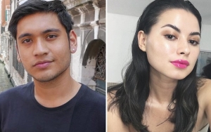Gino Kirim 'Tanda Cinta', Ailish Dibully Pansos dan Kalah Cantik dari Irish Bella-Angela Gilsha