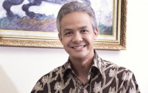 Respon Gubernur Jawa Tengah Soal Dukungannya Untuk Jokowi: Pelanggarannya Dimana?