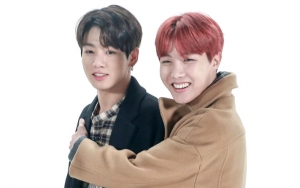J-Hope Beli Apartemen Kedua Satu Lantai dengan Jungkook di Hari yang Sama?