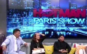 Mbah Mijan Sebut Lebih dari 60 Persen Artis Terlibat Prostitusi, Hotman Paris: Wah Gimana Ini?