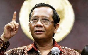 Mahfud MD Ungkap Satu-Satunya Cara Untuk Bebaskan Abu Bakar Ba'asyir