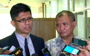  Indeks Persepsi Korupsi: Indonesia Naik 7 Peringkat
