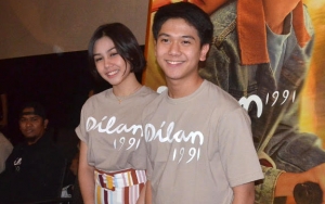 Film Seri Ketiga Dilan 'Milea' Sudah Rampungkan Syuting, Catat Jadwal Tayangnya 