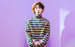 Ha Sungwoon Kerap Terima Komentar Jahat, Agensi Tak Bakal Tempuh Jalur Hukum