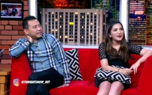 Biasa Harmonis, Anang Hermansyah 'Ribut' Dengan Ashanty Gara-Gara Hal Sepele Ini