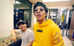Punya 'Dendam', Raditya Dika Ingin Gantikan Atta Jadi Bagian Gen Halilintar?
