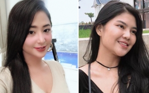 Disuruh Ikut Prostitusi oleh Dewi Persik, Meldi Cuek Pamer Gaya Nungging Bikin Jijik