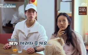 Park Bo Gum Kenang Rasanya Jadi Staf Penginapan di 'Hyori's Bed & Breakfast 2'