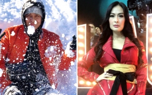 Billy Syahputra Ikhlas Bila Dipecat Pihak 'P3H', Ruben Onsu Lebih Pro ke Iis Dahlia