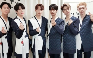 Segera Comeback, VIXX Bikin Antusias Bocorkan Lirik Menyentuh di Lagu Baru