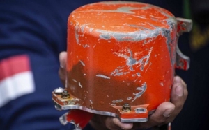 CVR Selesai Ditranskrip, KNKT Jelaskan Proses Analisis Penyebab Jatuhnya Lion Air JT 610 PK-LQP