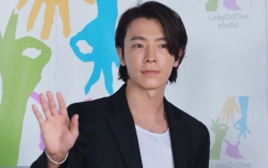 Donghae SuJu Comeback Akting Bintangi Film Seri Thailand - Amerika 'Asian Ghost Project'