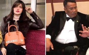 Hilda Vitria Kembali Ejek Pengacara Kriss Hatta, Nama Hotman Paris Ikut Terseret