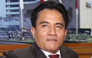 Yusril Ihza Terancam Akan Digulingkan Oleh Kader PBB Lewat Wacana Muktamar Luar Biasa