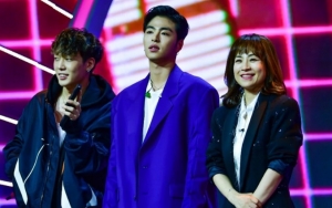 Tampil di 'Show that Rewrites the Charts', Bobby - Junhoe iKON Remake Lagu Jeon Yu Na