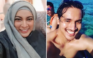 Jane Shalimar 'Semprot' Pacar Vanessa Angel Gara-Gara Dituding Pansos dan Pamer Kebaikan