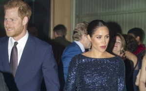 Staf Istana Kensington Blokir Ratusan Ribu Komentar Negatif untuk Meghan Markle