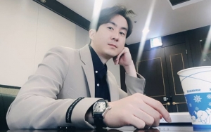 Kibum Mantan Member U-KISS Diam-Diam Nikahi Pengusaha dan Punya Anak 