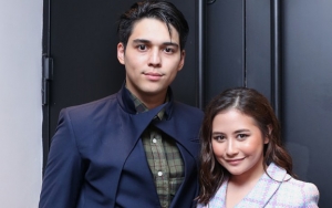 Asmara Prilly Latuconsina Diramal soal Orang Ke-3, Maxime Terciduk Simpan Nama 'Bebe' di Ponsel