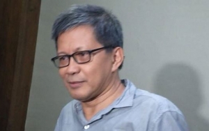 Rocky Gerung Bakal Diperiksa soal 'Kitab Suci Fiksi', BPN: Harusnya yang Lapor Ormas Islam