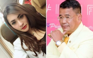 Terima Nomor Telepon dari Hotman Paris Hutapea, Model Seksi Ini Malah Disindir Kepedean