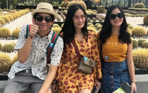 Rekening Bank Devano Danendra Dipegang oleh Iis Dahlia, Sang Ibu Malah Merengek Minta Kalung
