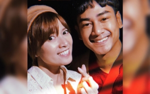 Tiru Pose Pelukan Park Bo Gum-Song Hye Kyo, Chika Jessica-Dwi Andhika Diminta Balikan