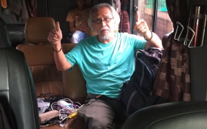 Ahmad Dhani Dipenjara Gara-Gara Tweet Ujaran Kebencian, Iwan Fals: Wih Serem Juga Ya