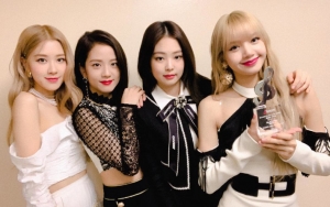Efek Tersembunyi dari Light Stick Black Pink Sukses Bikin Fans Tercengang 
