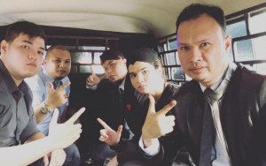 Putra Ahmad Dhani Dipuji Kuat dengan Kasus Ayahnya, 'Tragedi Maut' Dul Jaelani Kembali Diungkit