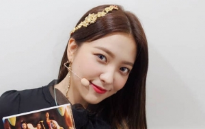 Netter Gemas Lihat Dandanan Imut Yeri Red Velvet di Bandara
