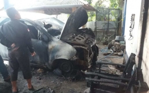 Rumah Aktivis Lingkungan di Bakar di NTB, Negara Dianggap Gagal Melindungi