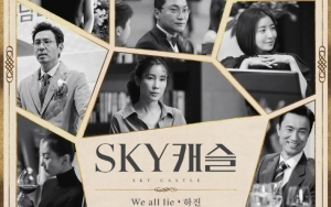 'We All Lie' OST 'SKY Castle' Dituding Plagiat Lagu Barat, Begini Respon Produser
