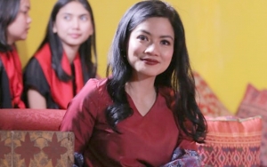 Bahagia Punya 2 Anak, Titi Kamal Ancang-Ancang Tambah Momongan Lagi?
