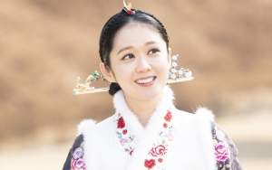 Pesona Jang Nara Gunakan Hanbok di 'The Last Empress' Jadi Perbincangan Netter