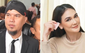 Alasan Ahmad Dhani Akan Dipindah Sel, Luna Maya Bersyukur Usai Reino Pamer Tanda Cinta-Topik Pagi
