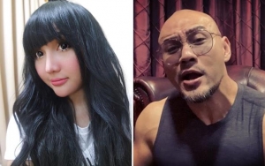 Ngaku Ogah Jadi Bintang Tamu, Lucinta Luna Sindir Deddy Corbuzier?
